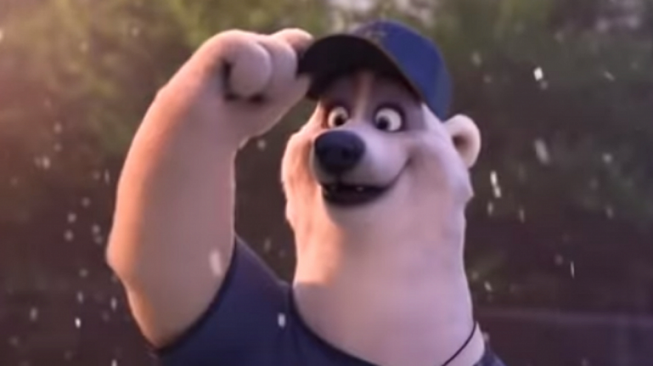 «Зверопой 2» стал первым среди мультфильмов по сборам в период пандемии